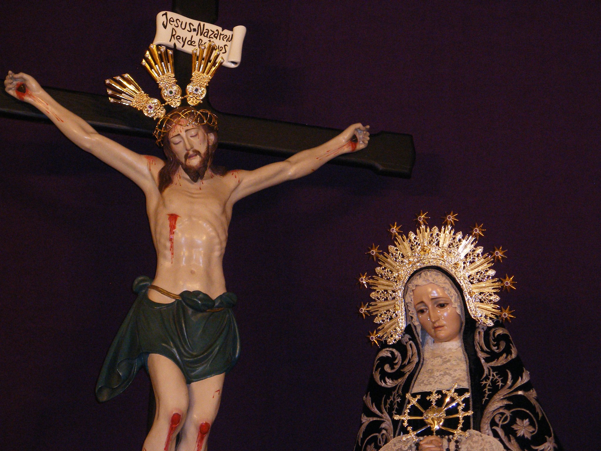 cristodelasalud dolorosa